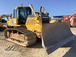 Used Komatsu